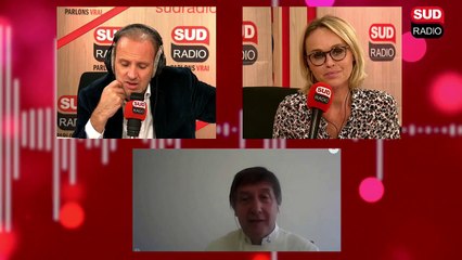 Dans les coulisses de la reprise des restaurants - Avec Alain Fontaine