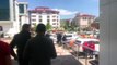 Bingöl'deki 5,6 büyüklüğündeki deprem Erzurum'un Çat ilçesinde hissedildi