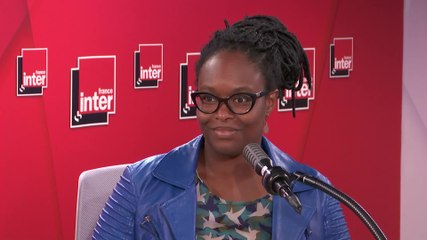 Sibeth Ndiaye - France Inter lundi 15 juin 2020