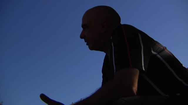 Un granadino se convierte en el mayor donante de sangre en España