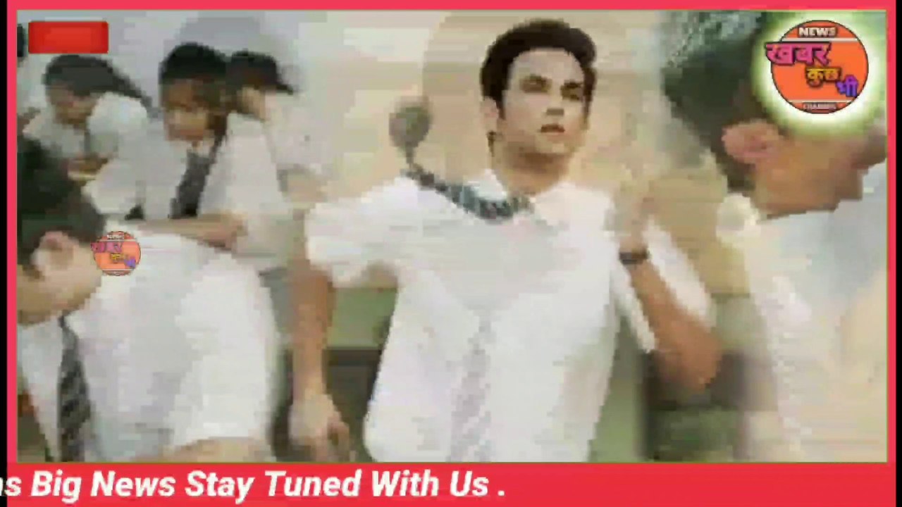 Sushant Singh Rajput Biography | सुशांत सिंह राजपूत की जीवनी