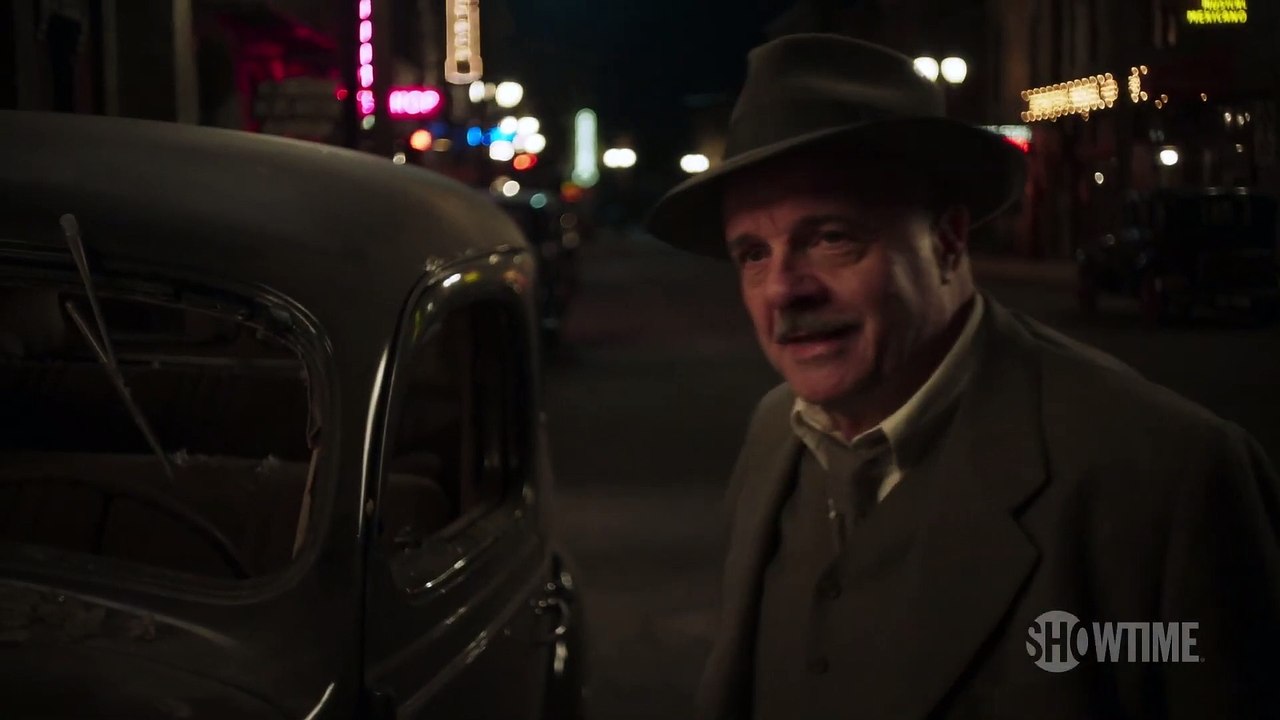 Penny Dreadful City of Angels Season 1 Ep.09 Promo  Sing, Sing, Sing (2020)