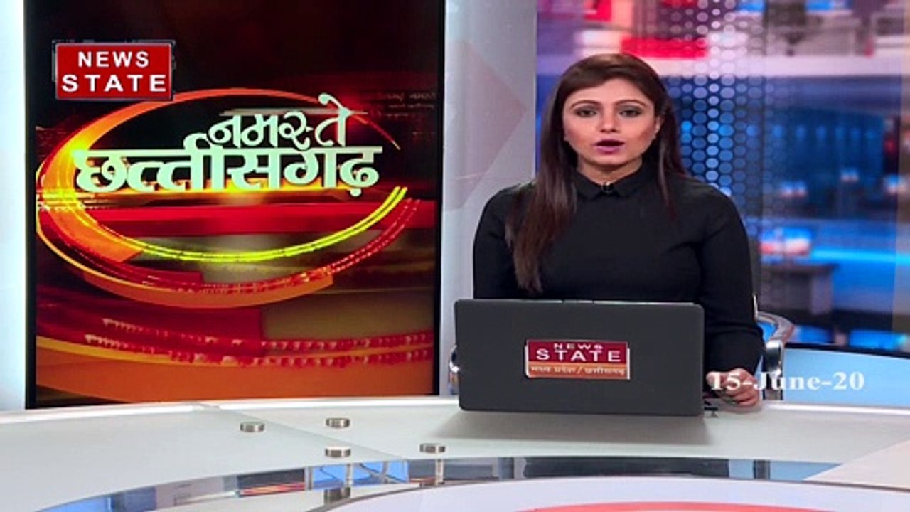 बीजेपी की वर्चुअल रैली का हुआ आगाज, पीएम मोदी स...