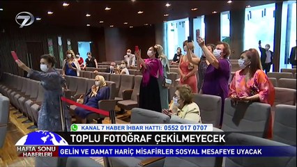 Hafta Sonu Haberleri - 13 Haziran 2020