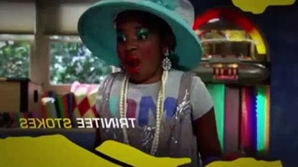 K.C. Undercover S02E24 - Family Feud
