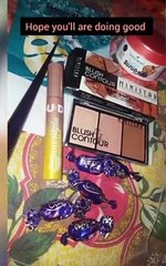 Unboxing of a pr package from digerati  | What's inside?