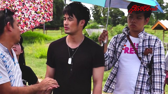 Behind The Scenes บอย ปกรณ์ 16-11-2559