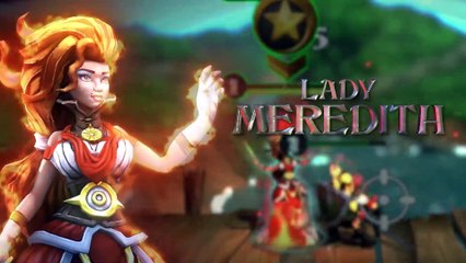 CastleStorm II - Fecha de lanzamiento