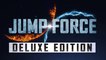 Jump Force - Bande-annonce date de lancement (Switch)
