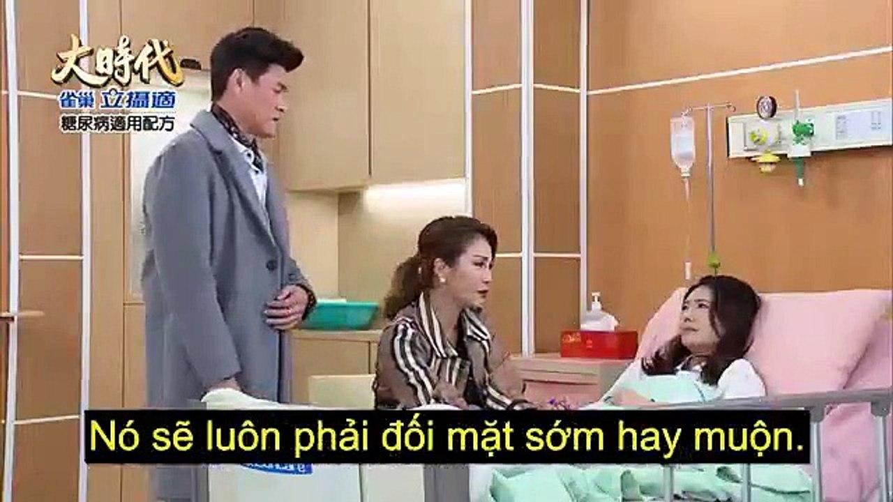 Đại Thời Đại Tập 473 - THVL1 Lồng Tiếng - Tap 4...