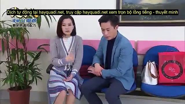 Đại Thời Đại Tập 475 - THVL1 Lồng Tiếng - Tap 476 - Phim Đài Loan - Phim Dai Thoi Dai Tap 475