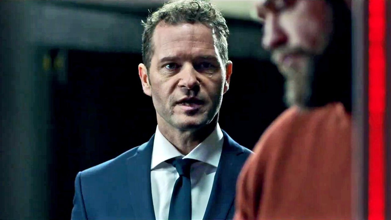 Hacker - Die Zeus-Verschwörung - Trailer (Deutsch) HD