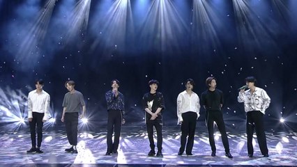 BTS 콘서트 75만 명 접속..."세계 107개 지역 관람" / YTN