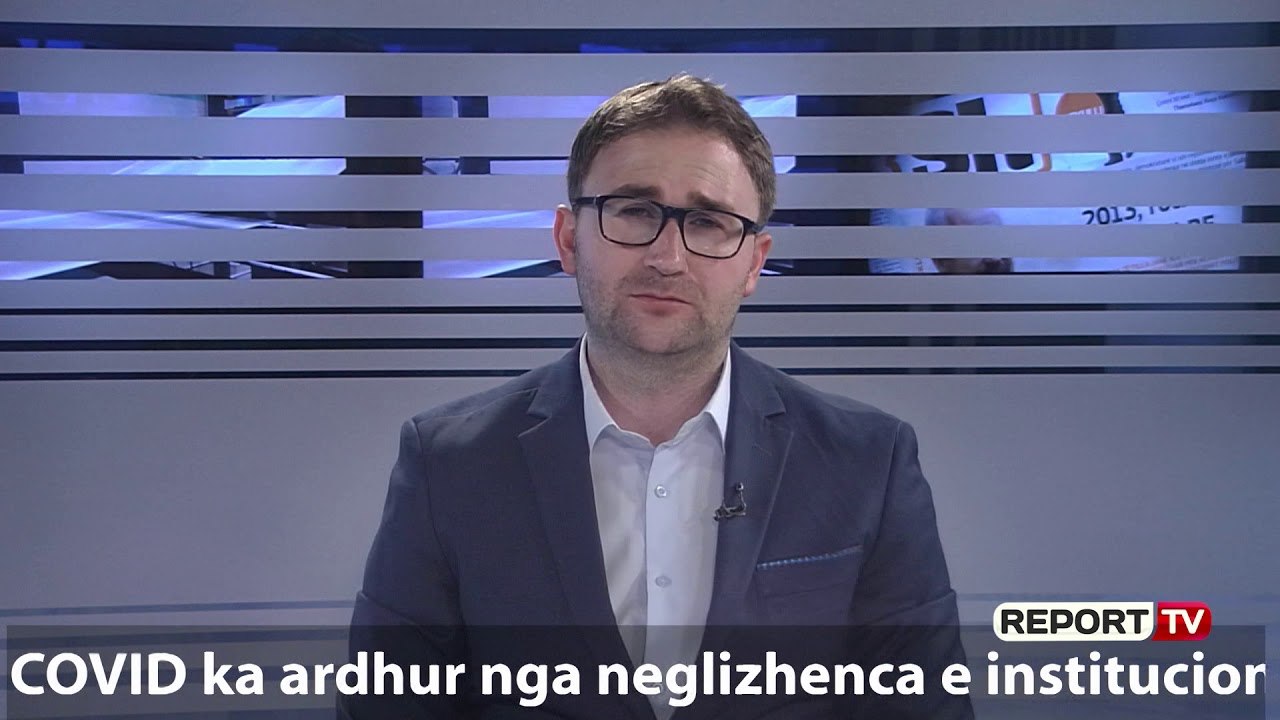 Telefonuesi flet si ekspert zgjedhor, Ja 5 pika...