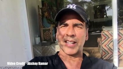 Akshay Kumar Best Speech On Current Situation Of Suicide