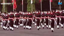 PRIDE! 333 officers take part in IMA Passing Out in presence of Indian Army Chief