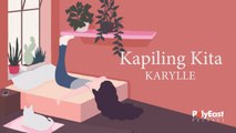 Karylle - Kapiling Kita - (Official Lyric)