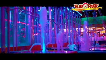 VIAS - L'interview de Serge Ramoin pour l'ouverture d'europark