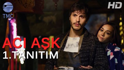 Acı Aşk 1. Tanıtım Fragmanı | 20 Aralık Pazar