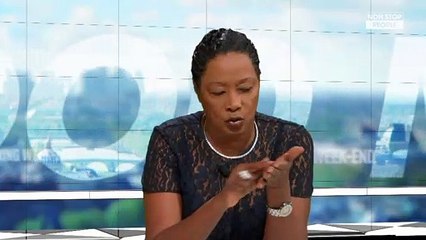 Violences policières : Babette de Rozières demande la démission de Christophe Castaner (exclu vidéo)