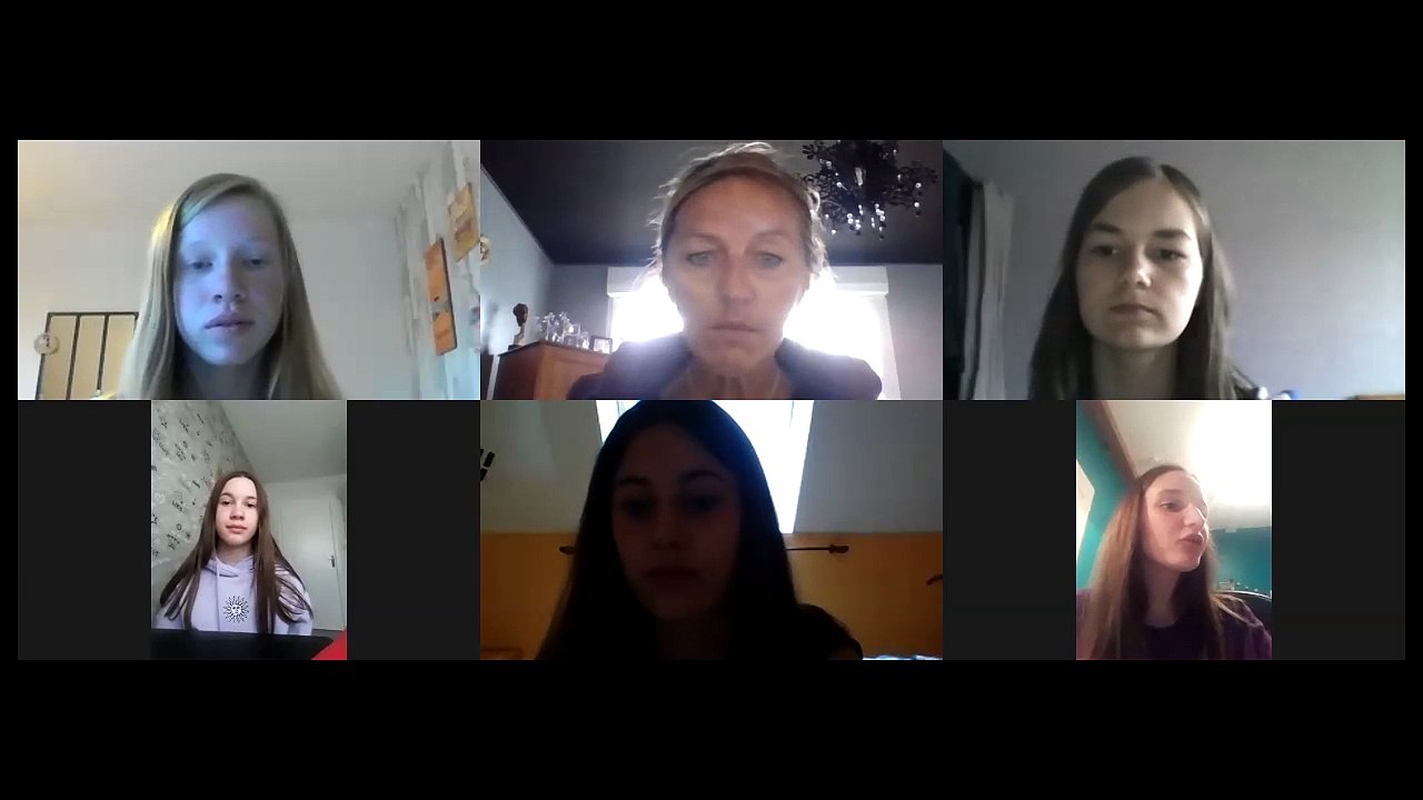 Osartis-Marquion : Ateliers Théâtre