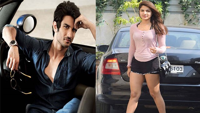 Sushant Singh Rajput: Sushant का Rhea से हुआ था झगड़ा, Rhea का बयान दर्ज करेगी पुलिस ?| FilmiBeat