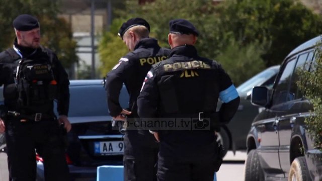 Top News - Frontex, pikat kufitare/ ka rritje të numrit te emigrantëve