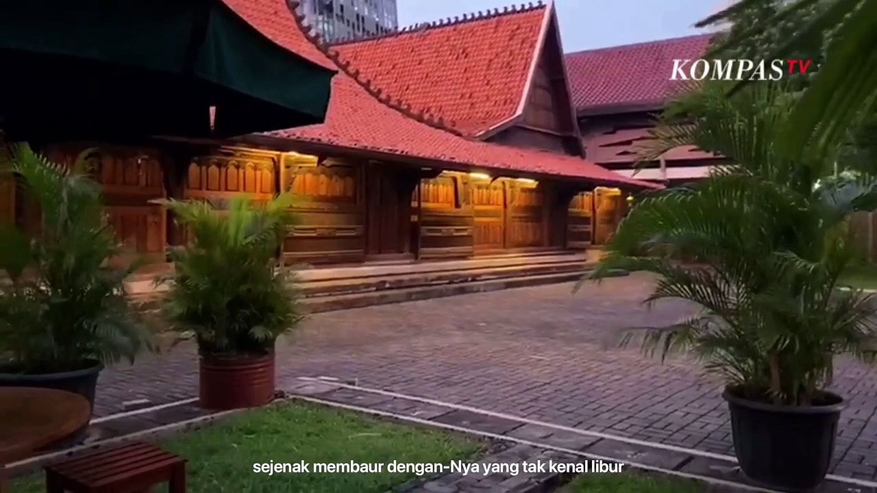 Sebuah Puisi Musikalisasi