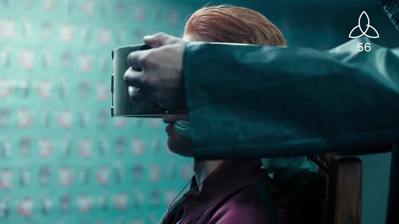 DARK: Staffel 1 & 2 in 60 Sekunden zusammengefasst