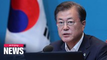 President Moon stresses need to abide by inter-Korean peace agreements