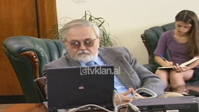 Projekti amerikan i naftesjellesit gjigand qe perfshin Shqiperine (6 Qershor 2000)