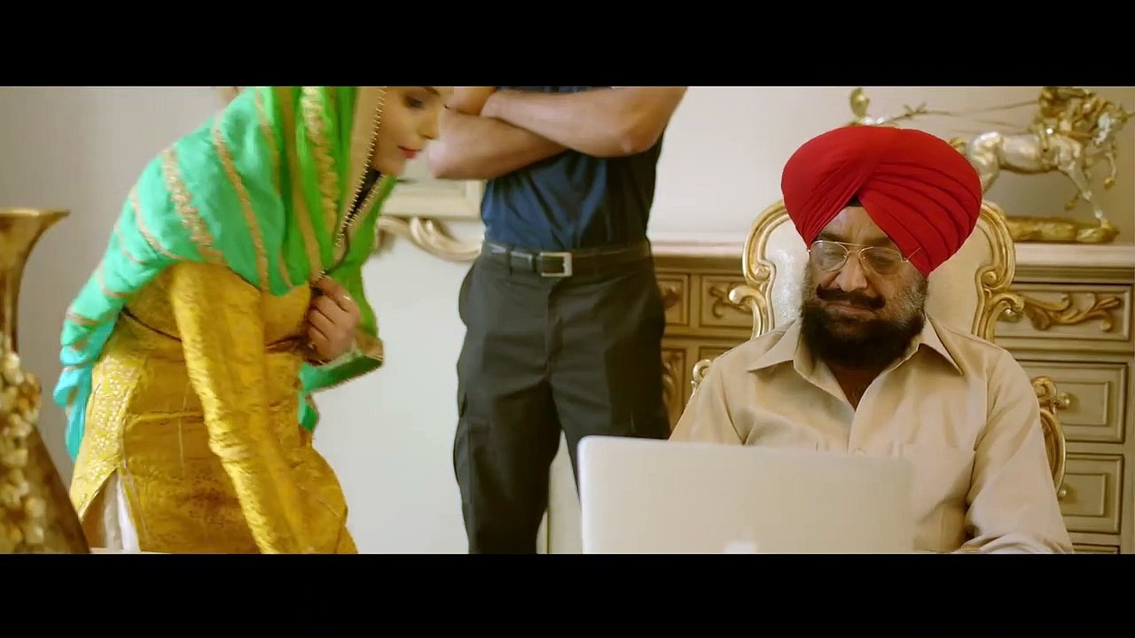 UNDERESTIMATE - Geeta Zaildar (Official Video) Gurlez Akhtar _ Karan Aujla _ Dee