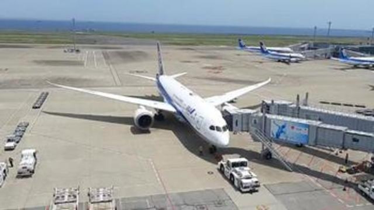 La incierta vuelta a casa: extranjeros varados por Japón