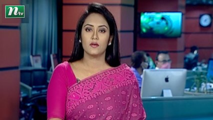 NTV Dupurer Khobor | 15 June 2020