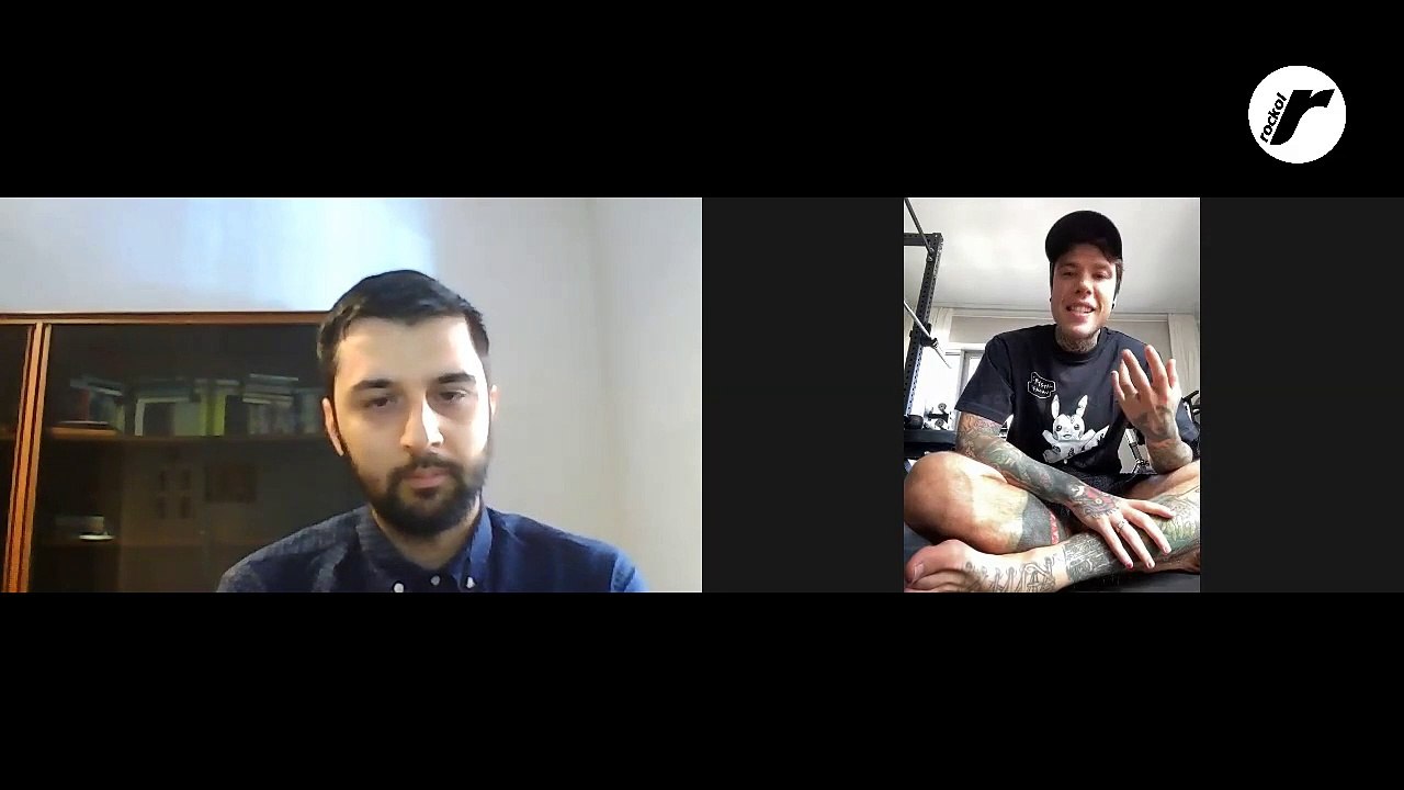 Fedez: “I risultati nella musica non sono più una mia priorità”. L’intervista.