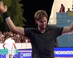 Adria Tour - Thiem triomphe à Belgrade