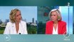 Valérie Pécresse: "Je souhaite la suppression de l'attestation employeur aux heures de pointe dans les transports en Ile-de-France" - VIDEO