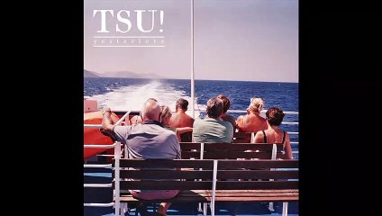 Caz Plak presents "TSU! - Yesterlove" (Official Audio)