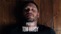 Tom Hardy - Portrait de Stars de cinéma