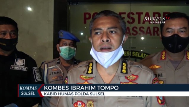 Polisi Tetapkan 10 Tersangka Pengambil Paksa Jenazah PDP