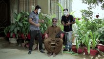 Hashmat & Sons Returns – Promo Episode 17 (Hashmat Hua Kidnap) – Shughal TV Official – T.H. Filmworks