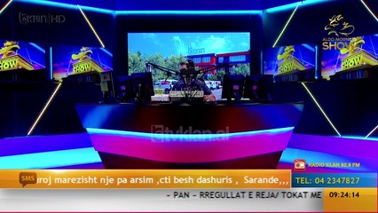 Aldo Morning Show: Behu e zonja e vetes, se nuk te mban burri gjithe jetes