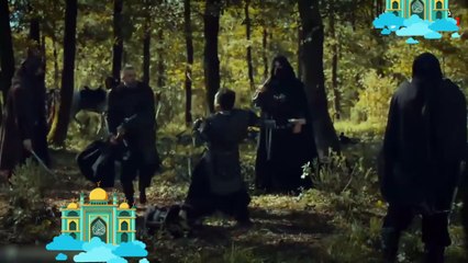 مسلسل عثمان يقتل عمه, مسلسل عثمان