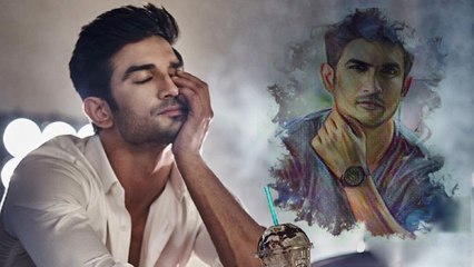 Best films of Sushant Singh Rajput that remains unforgettable