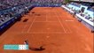 Adria Tour - Djokovic régale le public de Belgrade