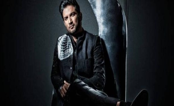 Sushant Singh made last call to this actor!