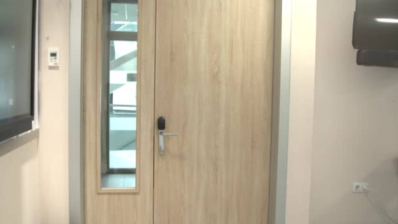 Las aulas de doble presencialidad se convierten en una realidad en las Universidades CEU