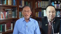 Anwar Ibrahim: Soal Tentang Moratorium Bayaran Sewa