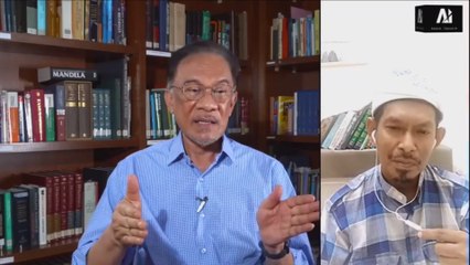 Anwar Ibrahim: Masalah Perumahan Dan Sewa, Pandangan Dari Seorang Ketua Keluarga