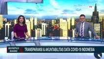 Waduh! Data Kasus Corona di Kemenkes dan Dinkes DKI Jakarta Kok Berbeda?